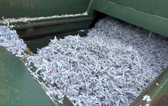 document storage boxes